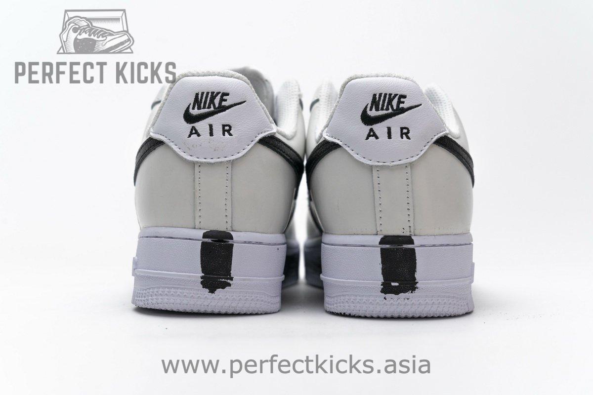 DD3223-100 PEACEMINUSONE x Nike Air Force 1 “Para-Noise 2.0” - Image 7
