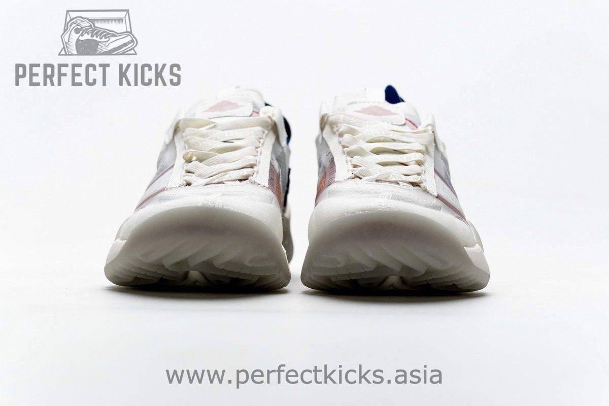 CZ4178-100 Jordan Delta SP White Blue Red - Image 5