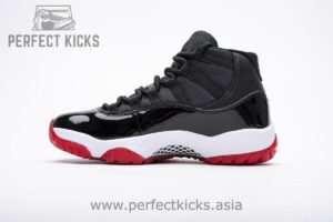 Air Jordan 11 Retro "Bred 2019"378037-061