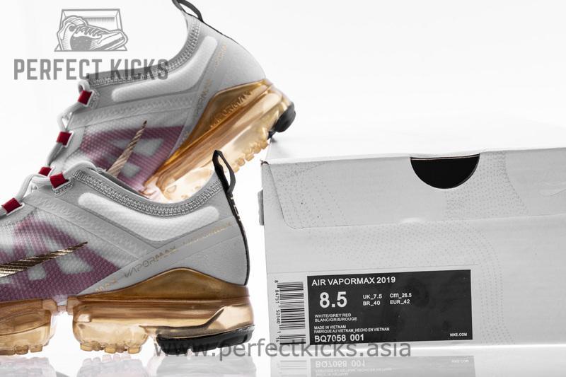 Nike VaporMax 2019 “CNY”BQ7058-001 - Image 6