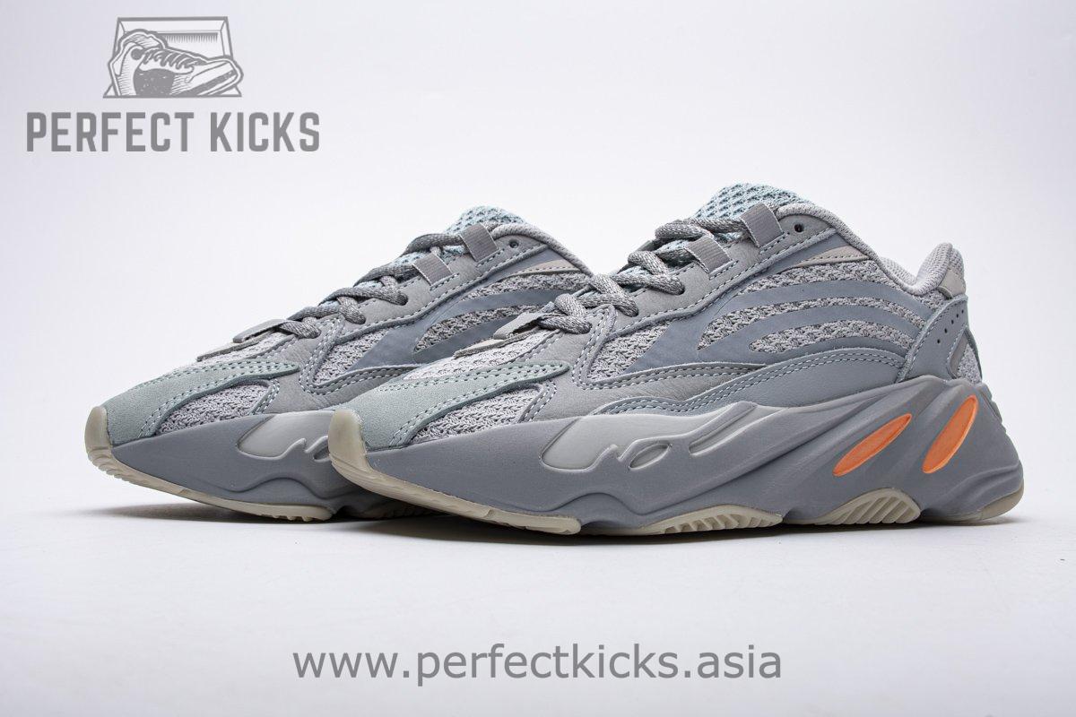 700 V2 Yeezy Boost 700V2 “Inertia” FW2549 - Image 3