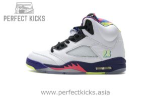 DB3335-100 Air Jordan 5“Alternate Bel-Air”