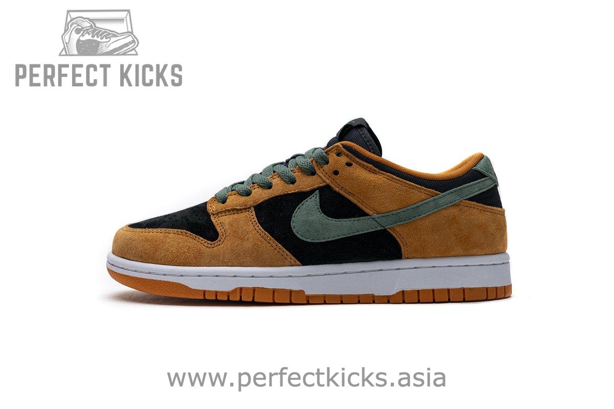 DA1469-001 Nike Dunk Low SP“Ceramic” - Image 13