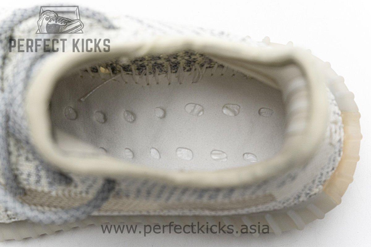 FV3244 adidas Yeezy Boost 350 V2 Lundmark Reflective - Image 12