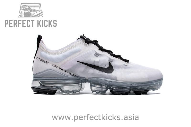 Nike VaporMax 2019 Pale Ivory AR6632-100 - Image 9