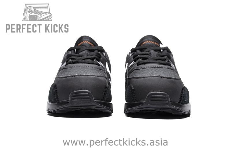 OFF-WHITE x Nike Air Max 90 BT“All Black”BV0852-001 - Image 3