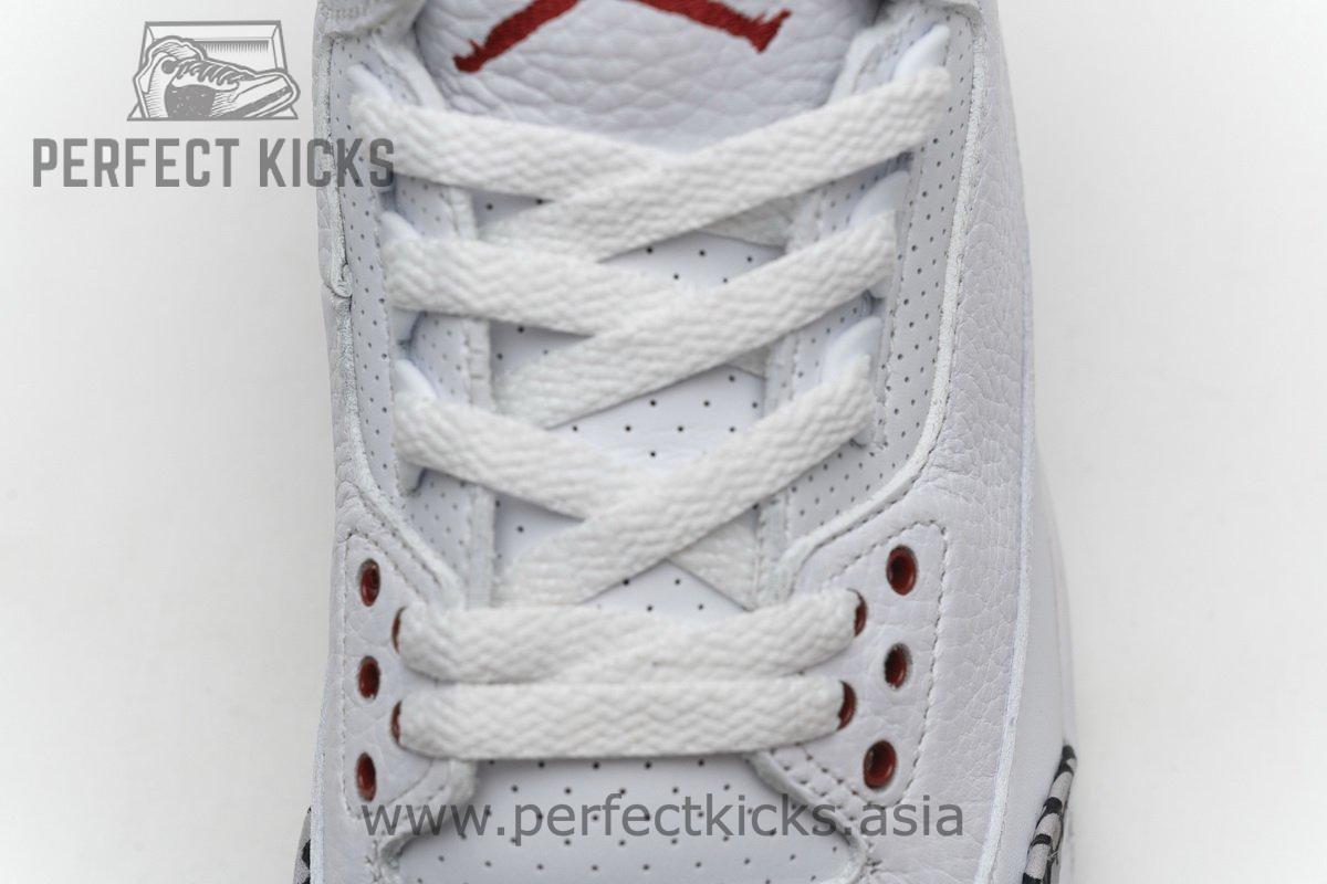 136064-116 Air Jordan 3 Retro Hall of Fame - Image 11