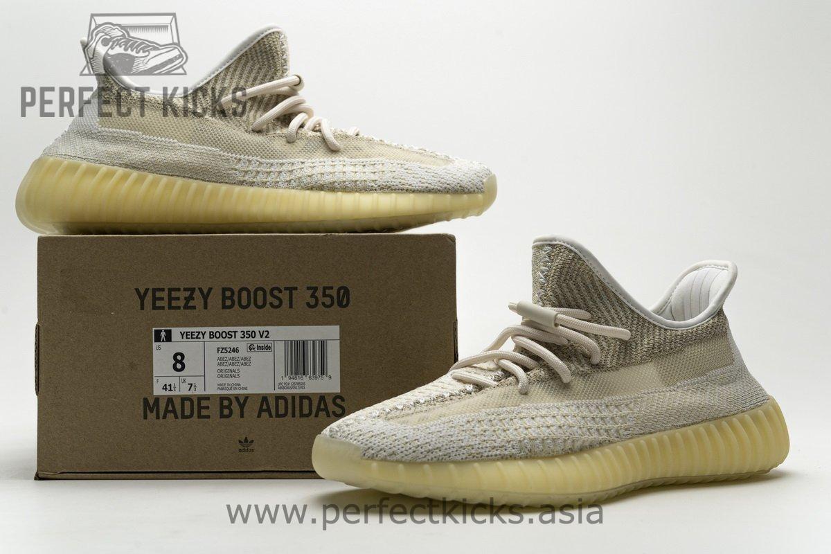 350 V2 FZ5246 adidas Yeezy Boost 350 V2 Abez - Image 2