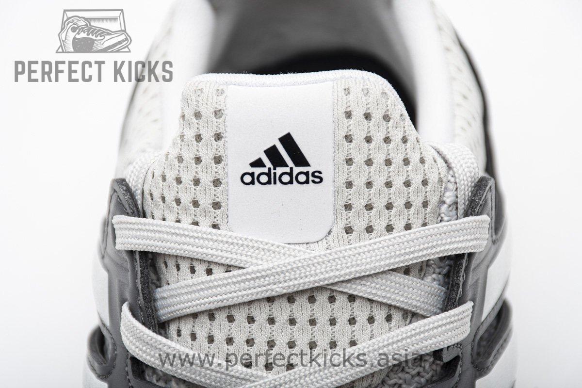 EF0722 adidas Ultra Boost S&L Grey Real Boost - Image 7