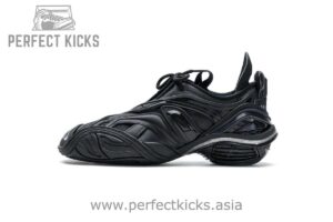 Balenciaga Tyrex 5.0 Sneaker All Black