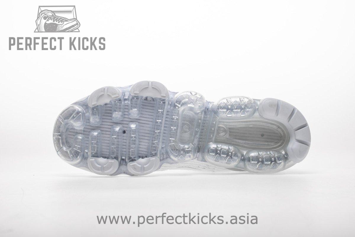 Nike Air Vapormax Flyknit 3 Pure Platinum AJ6900-102 - Image 5
