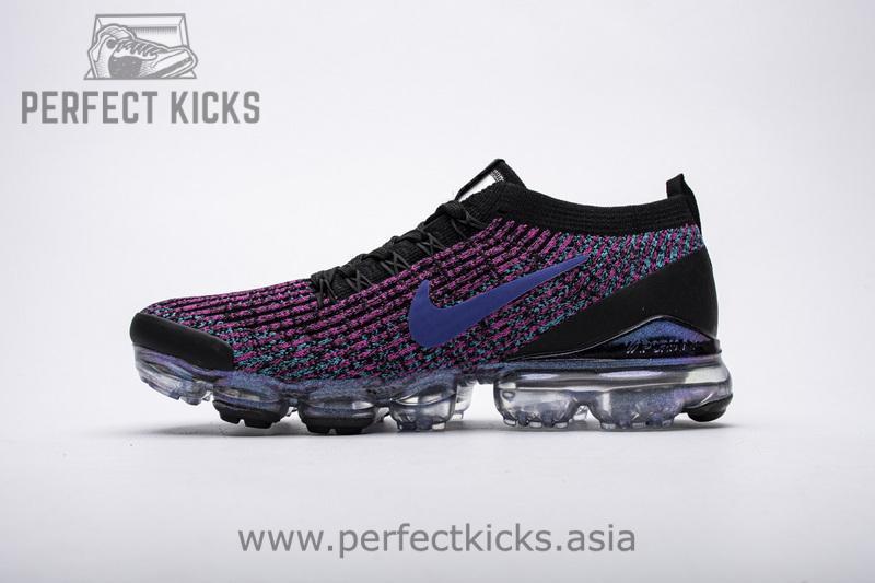 Nike Air VaporMax Flyknit 3.0 2019 “Throwback Future”AJ6910-007