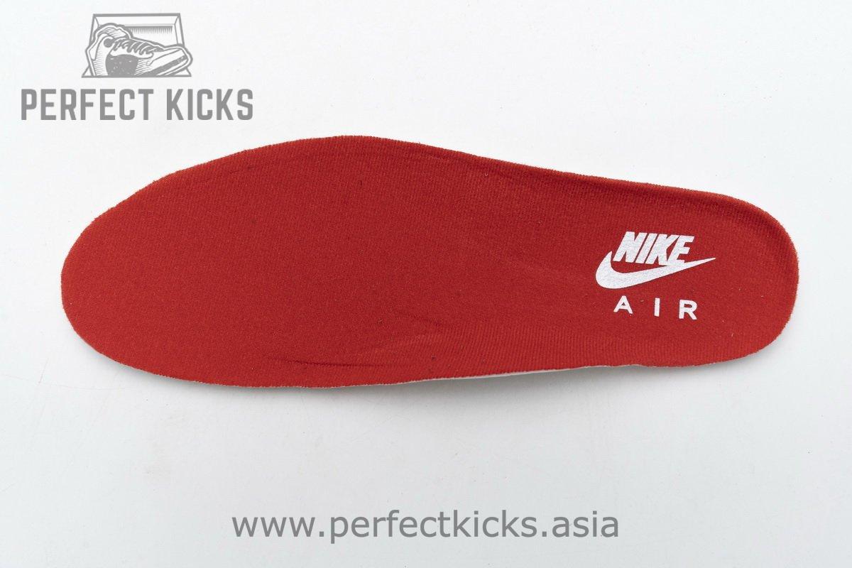 CK5692-600 Air Jordan 3 Retro SE Unite Fire Red - Image 13