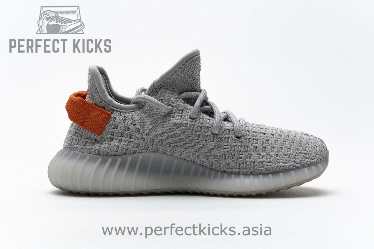 FX9018 adidas Yeezy Boost 350 V2 “Tail Light” - Image 13