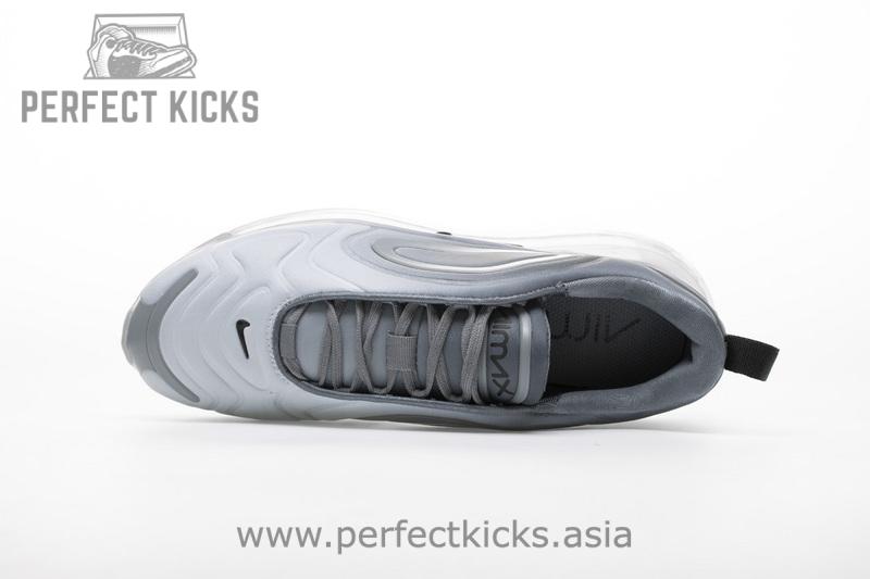 Nike Air Max 720 Cool Grey AO2924-002 - Image 5