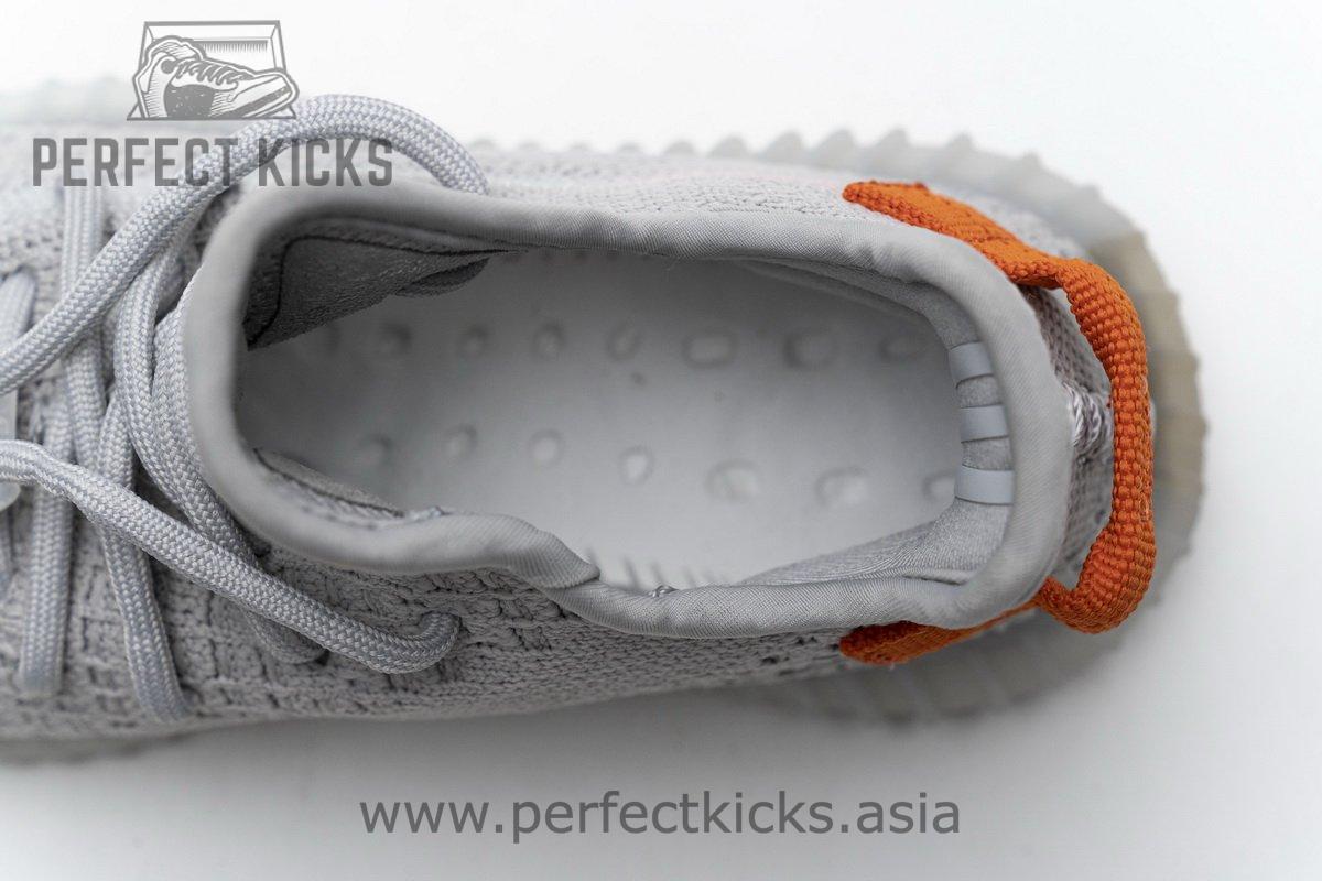 FX9018 adidas Yeezy Boost 350 V2 “Tail Light” - Image 4