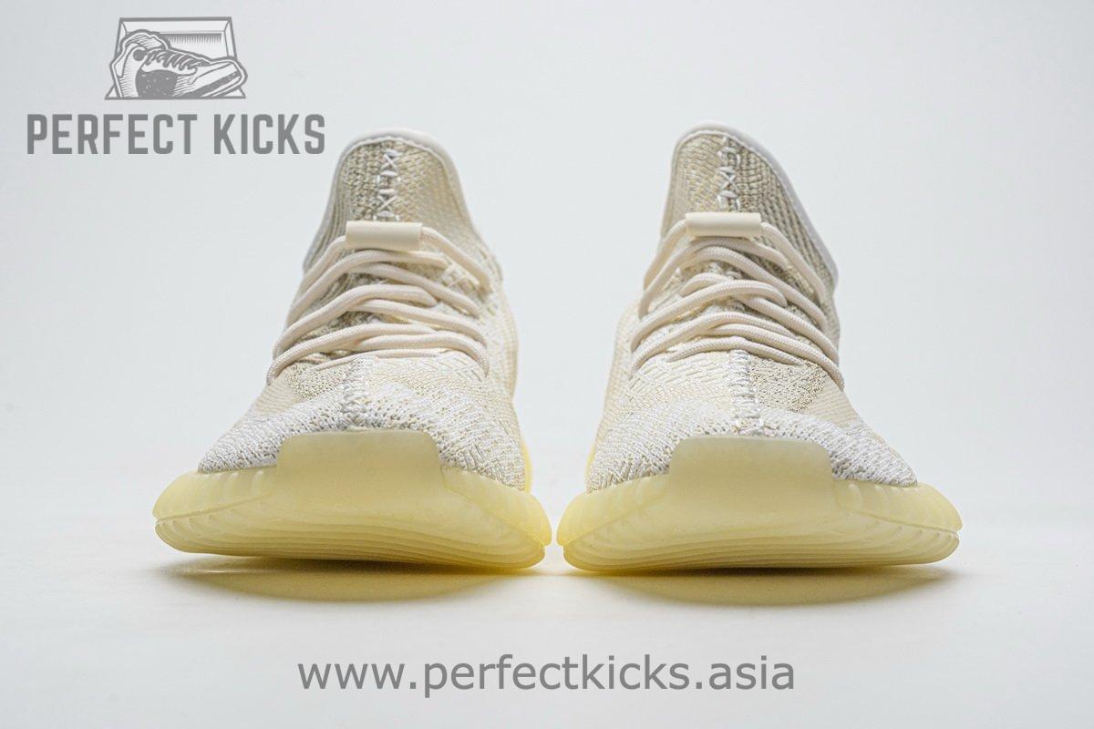 FZ5246 adidas Yeezy Boost 350 V2 Abez - Image 5