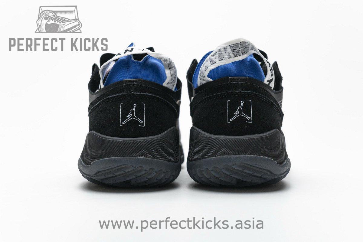 CW0783-108 Jordan Delta SP Black Red Blue - Image 7