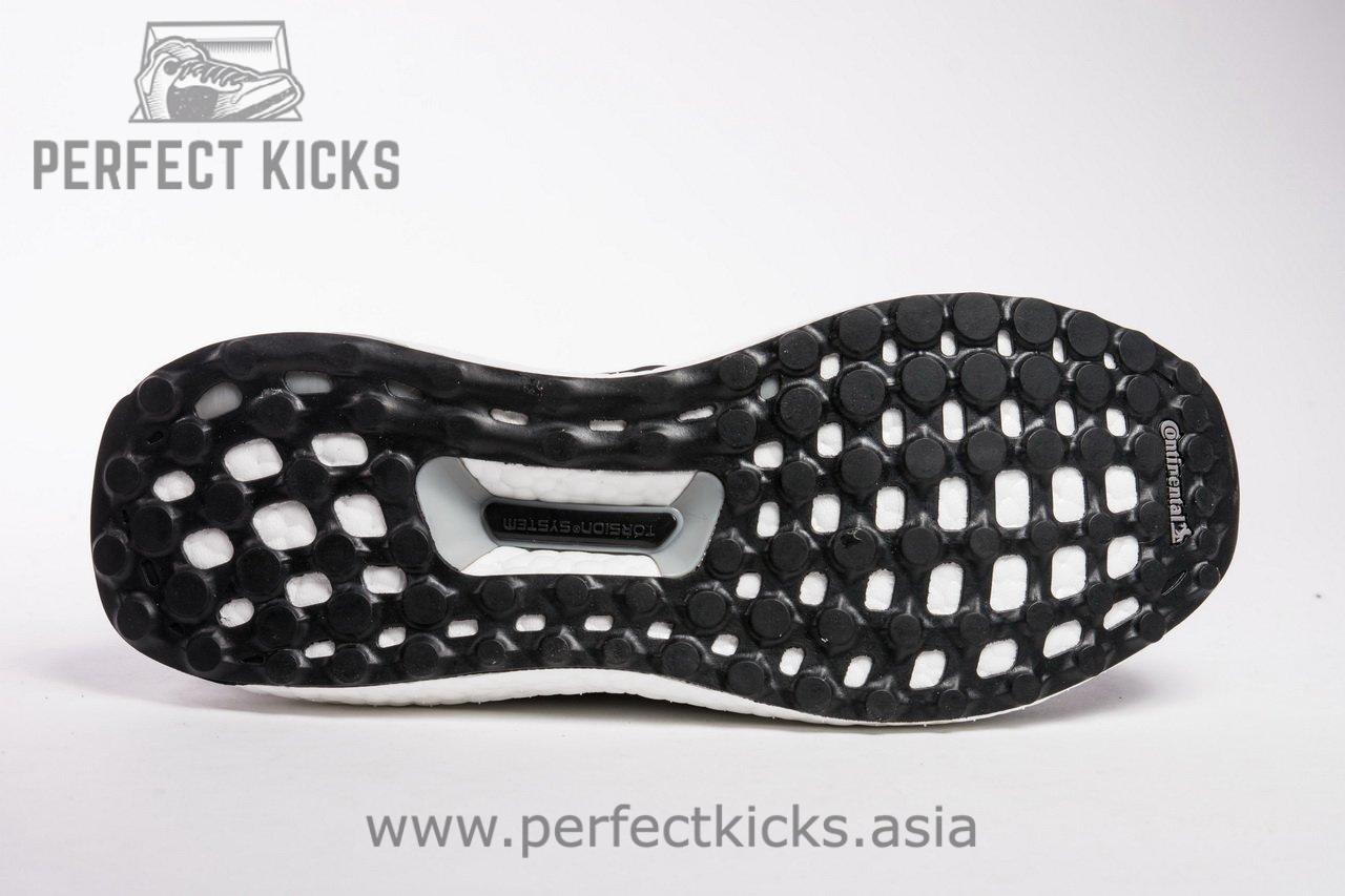 Adidas Ultra Boost 3.0 “Core Black” Real Boost BA8842 - Image 8