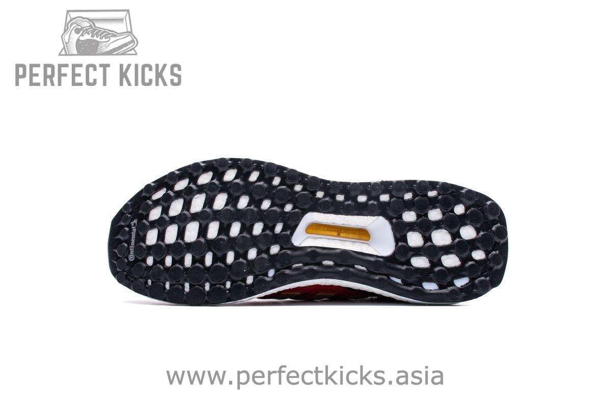 GAME OF THRONES x Ultra Boost “House Lannister”EE3710 - Image 7