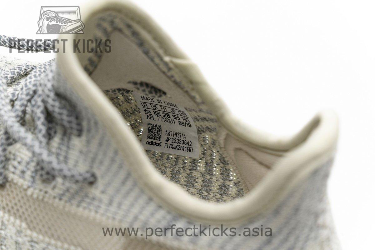 FV3244 adidas Yeezy Boost 350 V2 Lundmark Reflective - Image 13