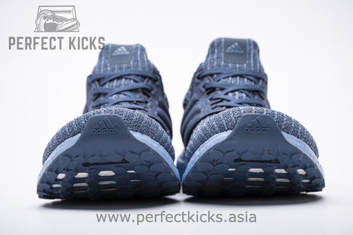 G54002 adidas Ultra Boost 4.0 “Tech Ink”Real Boost - Image 4
