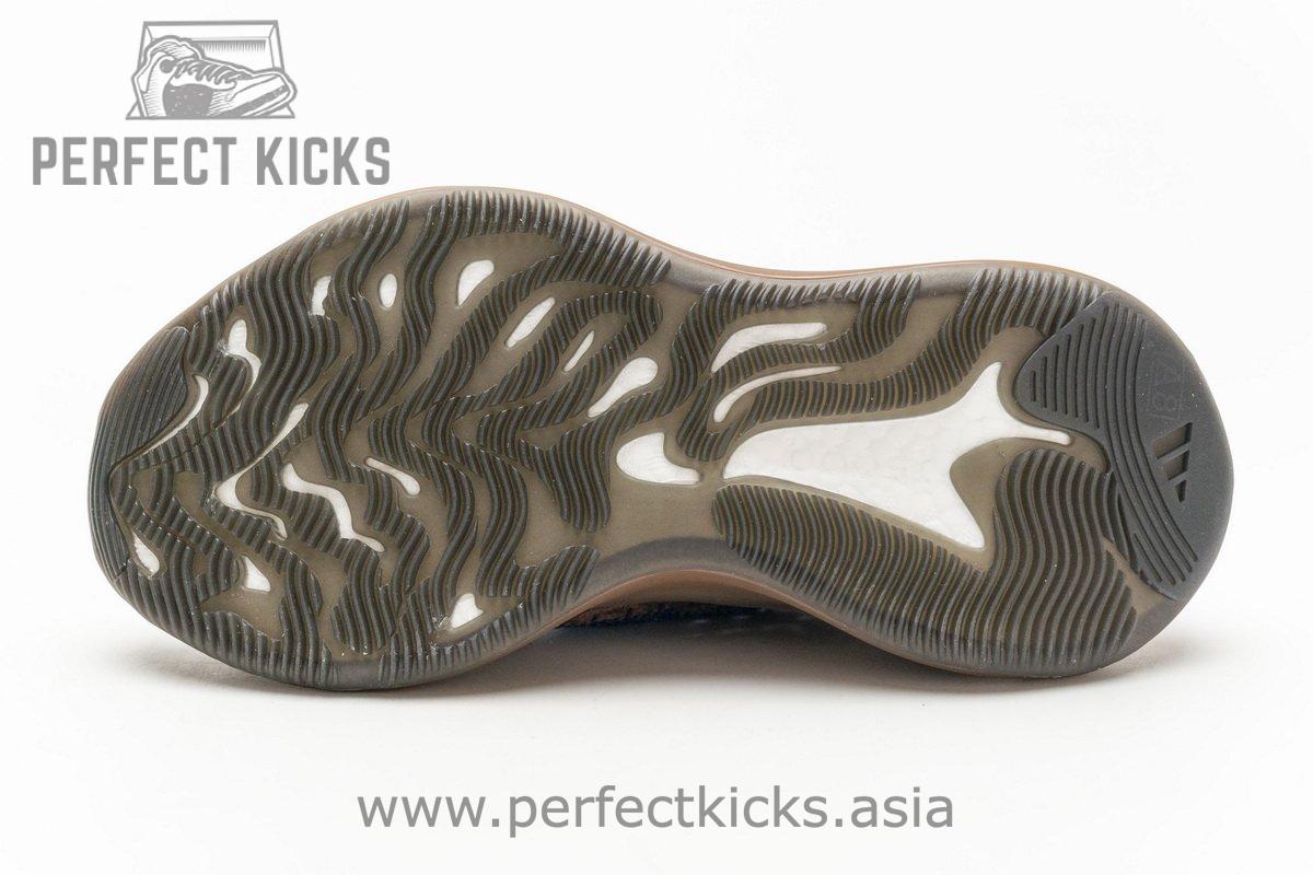 FZ4986 adidas Yeezy Boost 380 Azure - Image 9