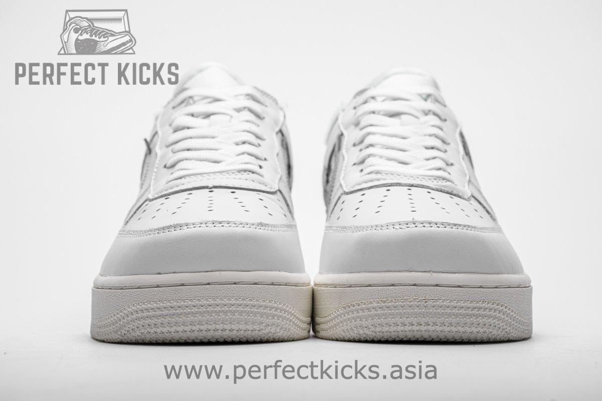 AO4297-100 OFF White X Air Force 1 ’07 Low Conplex Con - Image 4