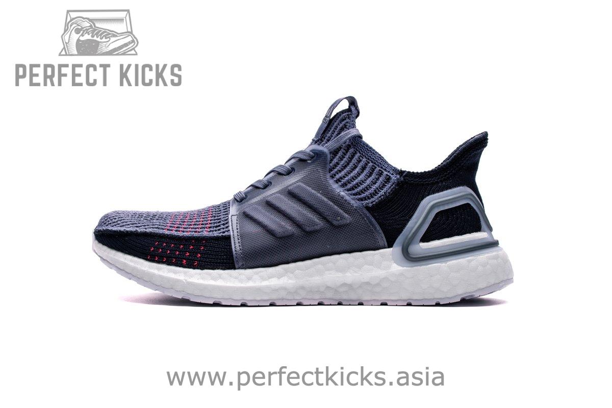 Ultra Boost 5.0(2019) Raw Indigo D96863