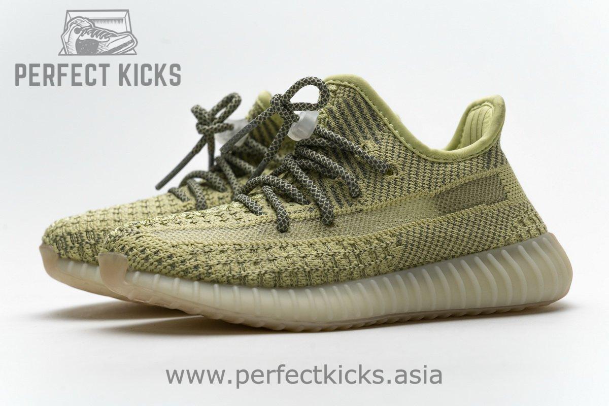 FV3252 adidas Yeezy Boost 350 V2 "Antlia Reflective" - Image 7