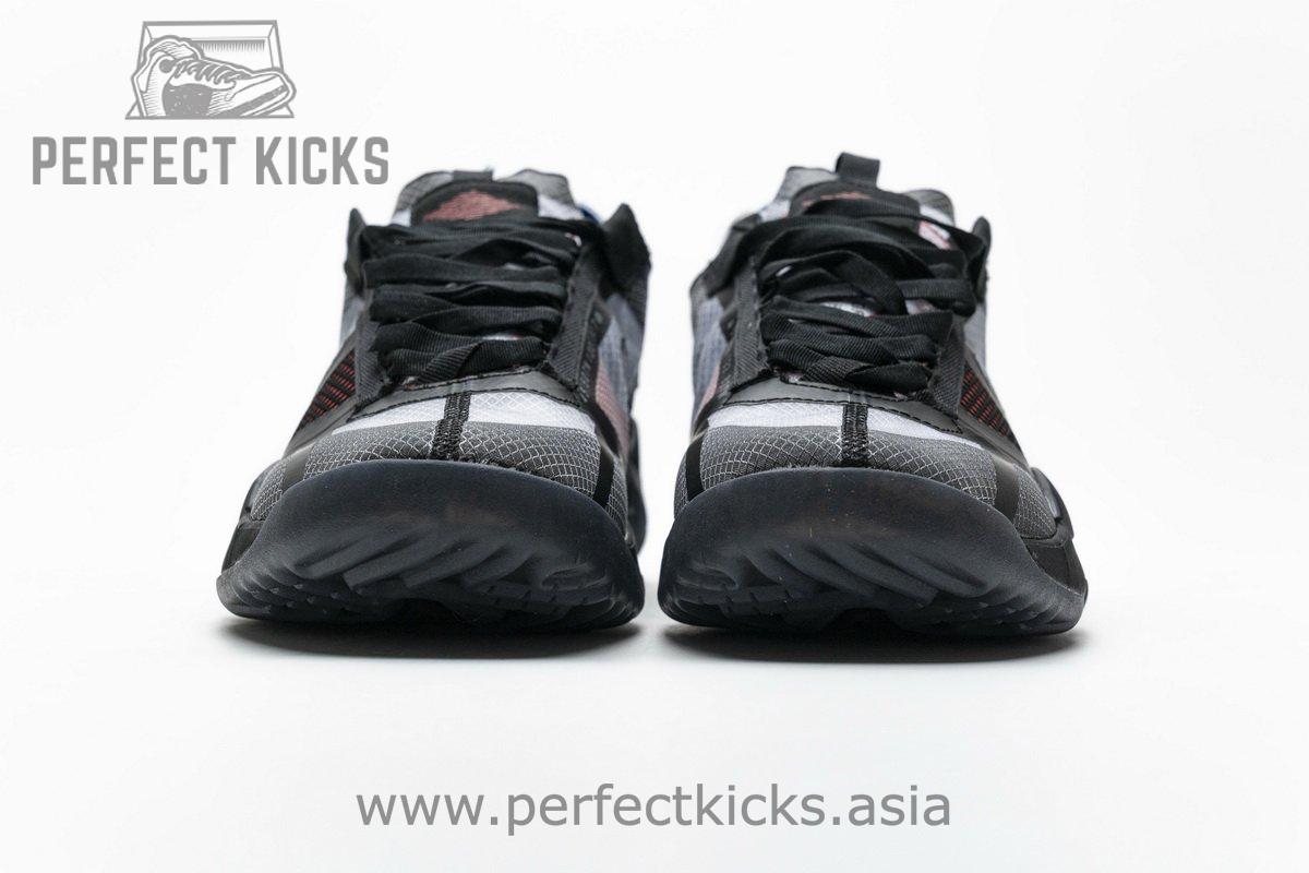 CW0783-108 Jordan Delta SP Black Red Blue - Image 5