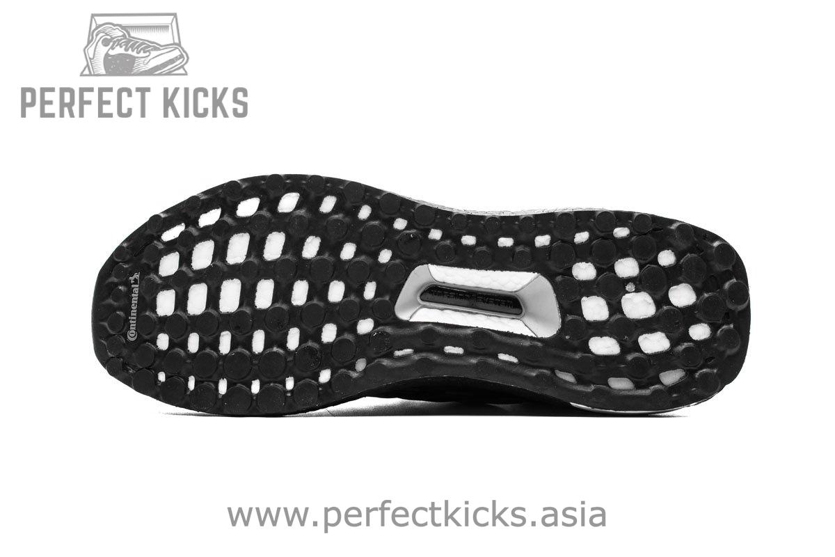 Adidas Ultra Boost 3.0 “Triple Black” Real Boost BA8920 - Image 5