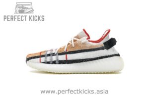 Burberry x Yeezy Boost 350 V2