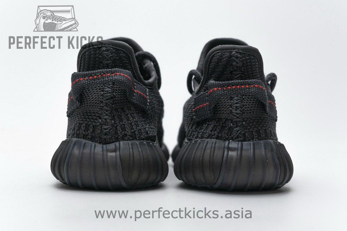 FU9013 adidas Yeezy Boost 350 V2 Black - Image 7