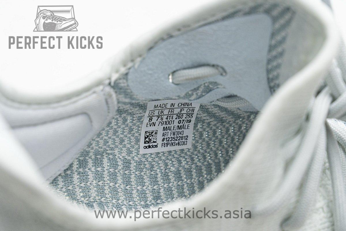 FW3043 adidas Yeezy Boost 350 V2 Cloud White - Image 2