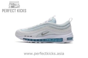 Nike Air Max 97 Mschf X Inri "jesus Shoes"