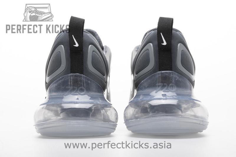 Nike Air Max 720 Cool Grey AO2924-002 - Image 8