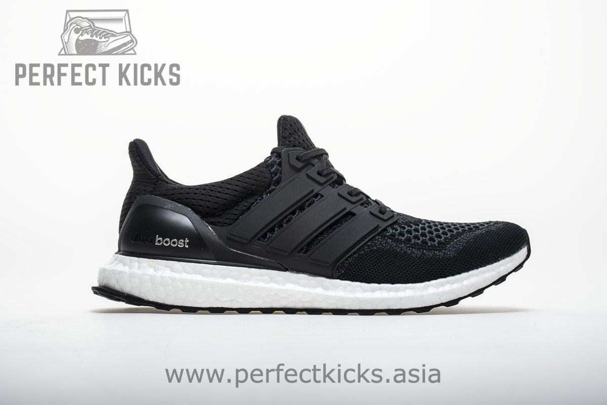 Adidas Ultra Boost 1.0 Core Black S77417 - Image 2