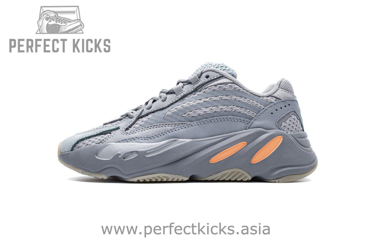 FW2549 adidas Yeezy Boost 700 V2 “Inertia”Basf Boost