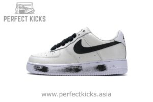 DD3223-100 PEACEMINUSONE x Nike Air Force 1 “Para-Noise 2.0”