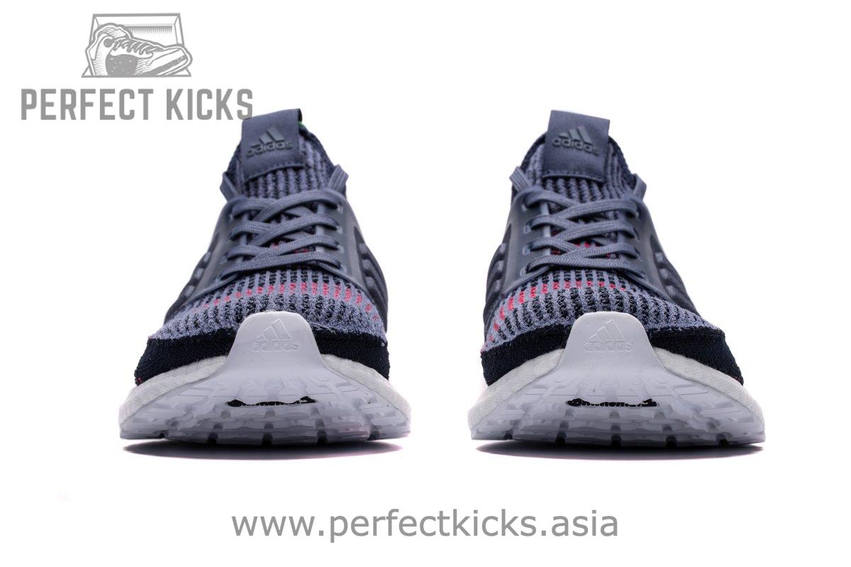 Ultra Boost 5.0(2019) Raw Indigo D96863 - Image 4