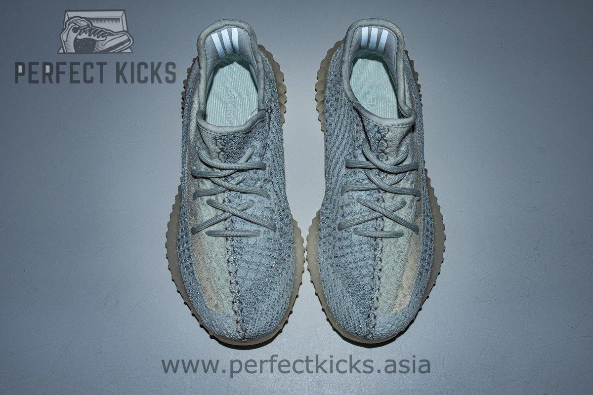 Adidas Yeezy 350 Boost V2 "Cloud White Reflective" FW5317 - Image 10