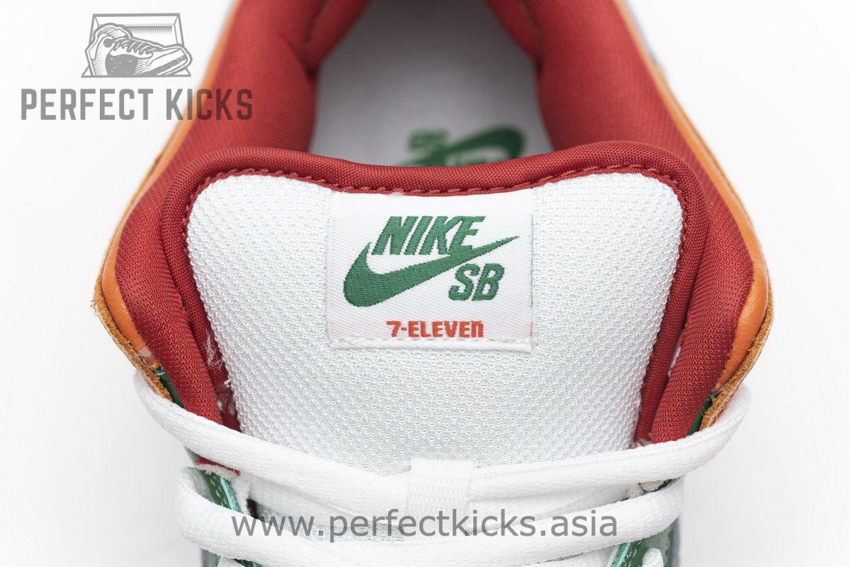 CZ5130-600 7-Eleven x Nike SB Dunk Low - Image 11