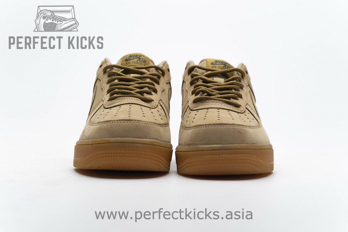 Nike Air Force 1 LV8 LTR Low “Wheat” - Image 4