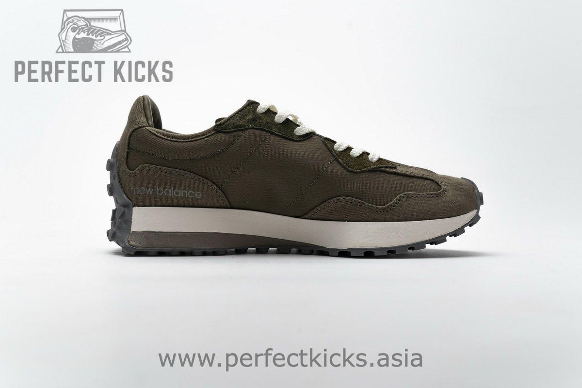 DCJ New Balance Army Green - Image 8