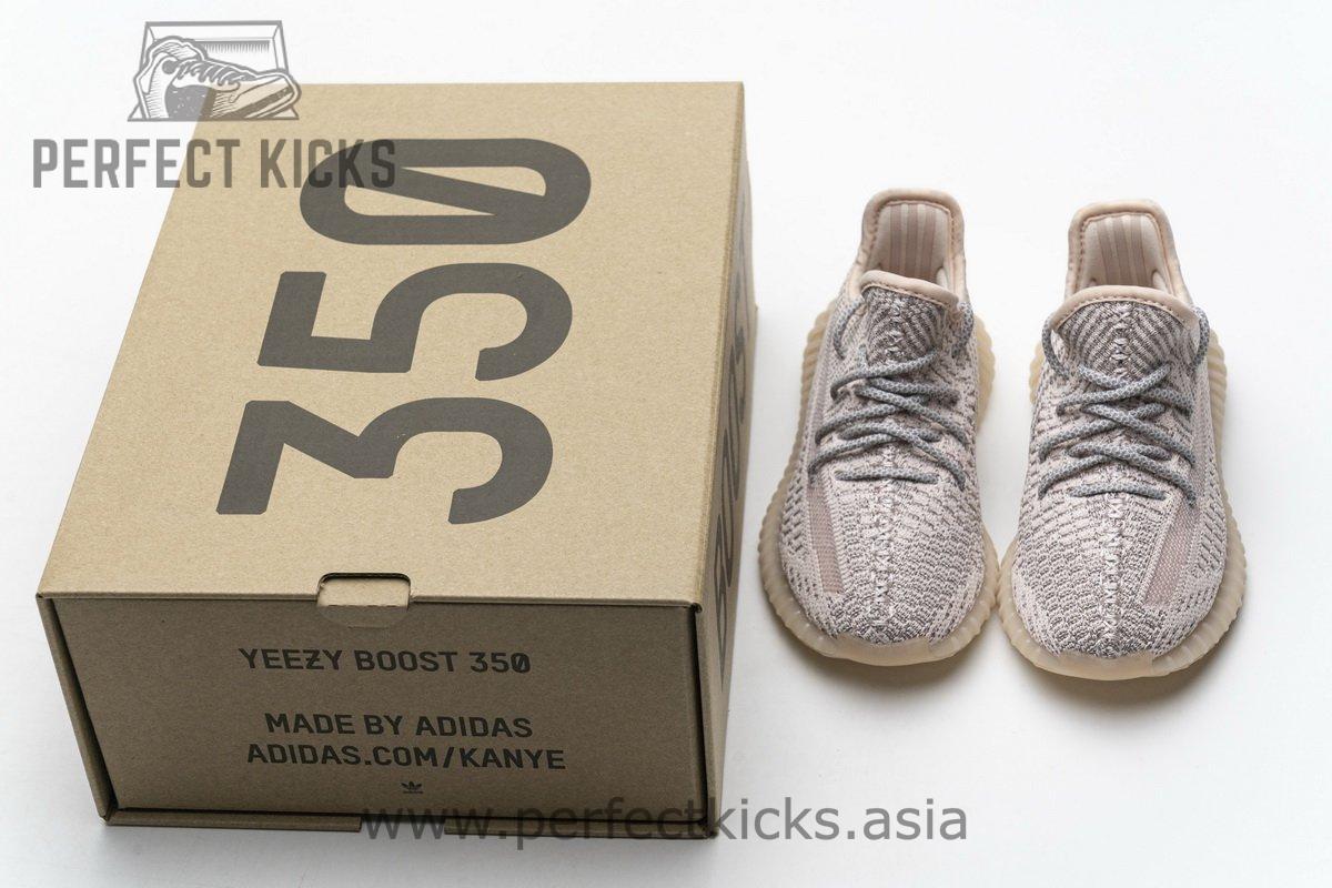 FV5675 adidas Yeezy Boost 350 V2 Synth Reflective - Image 5
