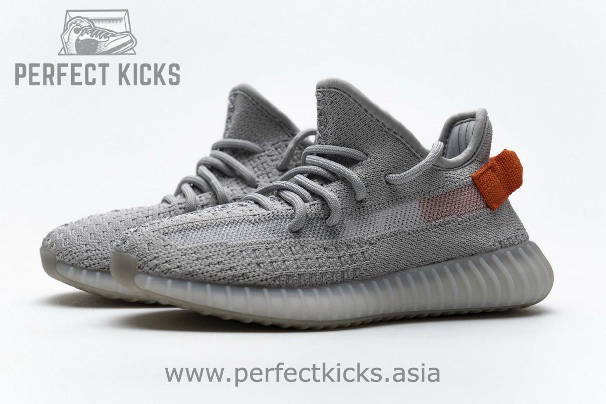 FX9018 adidas Yeezy Boost 350 V2 “Tail Light” - Image 2