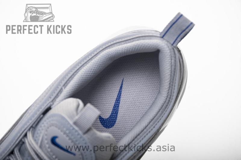 Nike Air Max 97 “Silver Grey” BQ3165-001 - Image 2