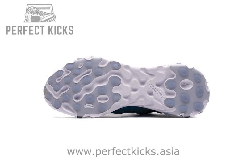 Nike React Element 87 “Royal Tint”AQ1090-400 - Image 4