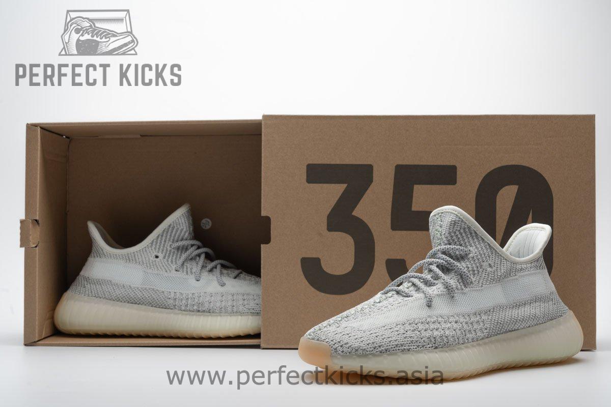 FX4349 adidas Yeezy Boost 350 V2 “Yeshaya Reflective” - Image 4